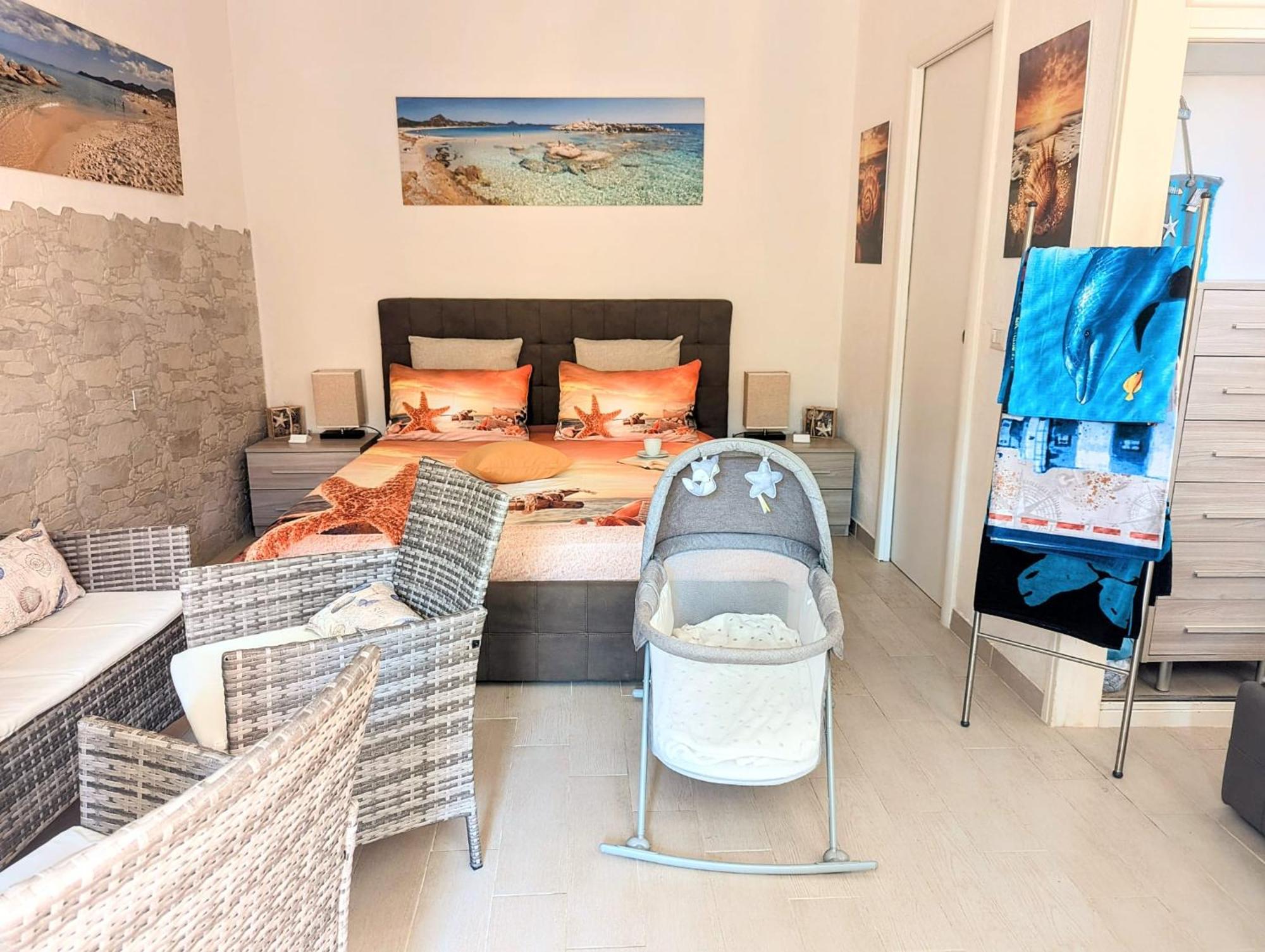 "Sardesidence" Spiaggia Privata Wifi Parcheggio Riservato Costa Rei Buitenkant foto