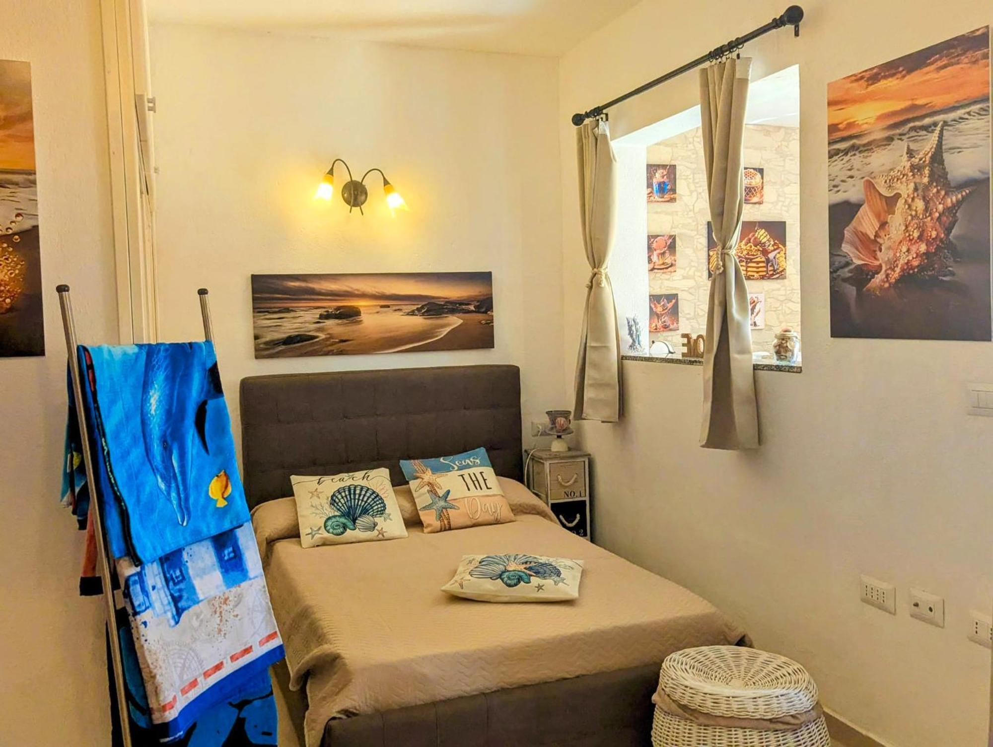 "Sardesidence" Spiaggia Privata Wifi Parcheggio Riservato Costa Rei Buitenkant foto