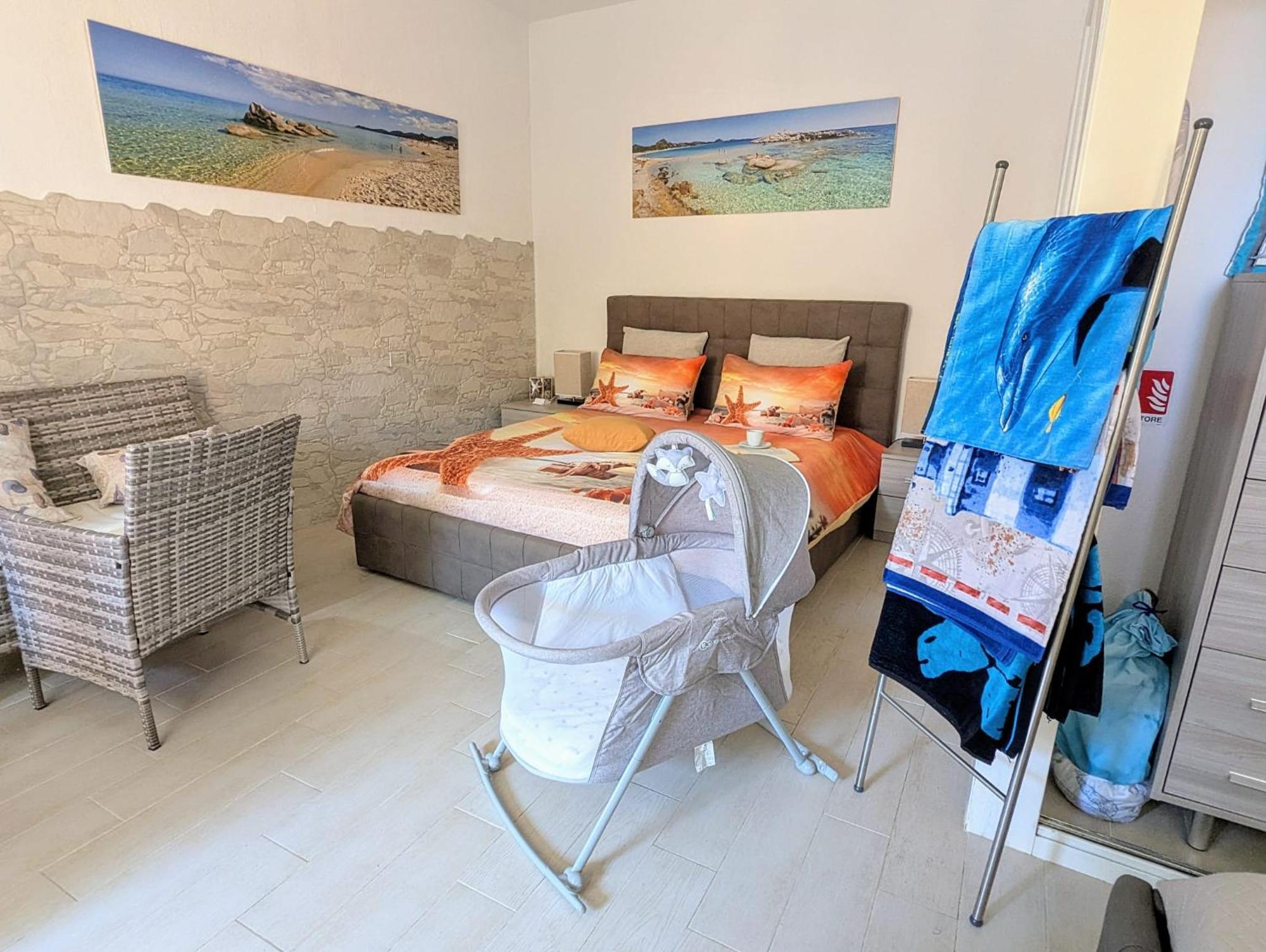 "Sardesidence" Spiaggia Privata Wifi Parcheggio Riservato Costa Rei Buitenkant foto