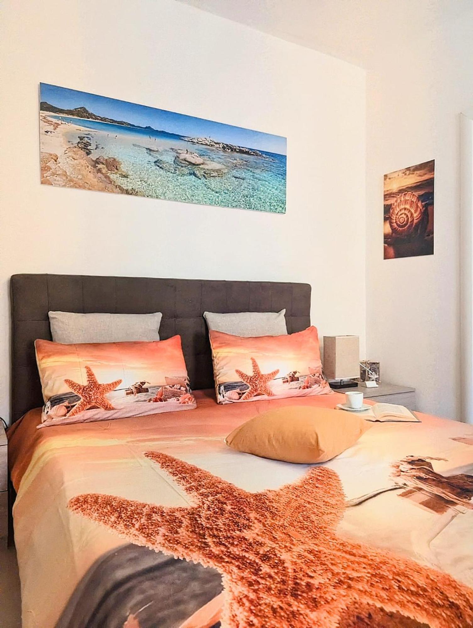 "Sardesidence" Spiaggia Privata Wifi Parcheggio Riservato Costa Rei Buitenkant foto