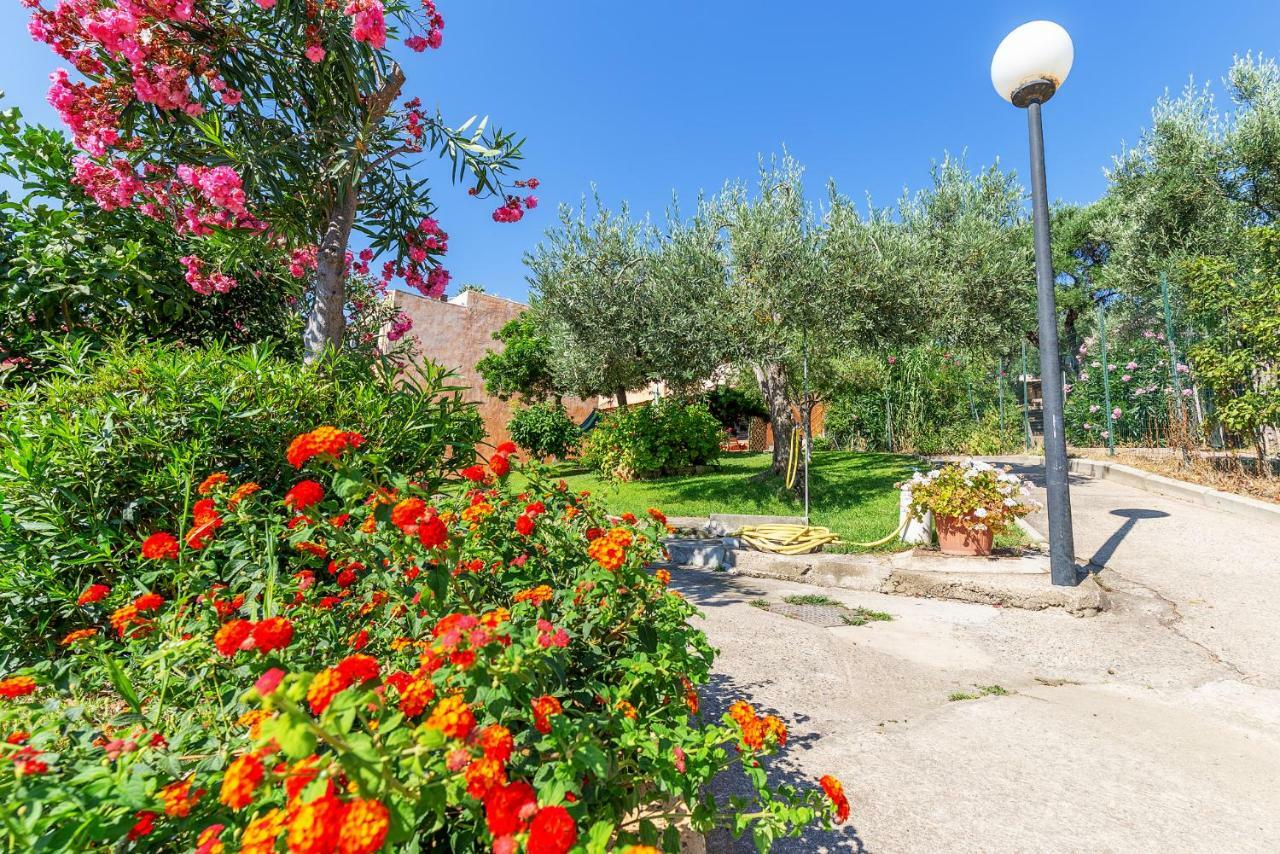 "Sardesidence" Spiaggia Privata Wifi Parcheggio Riservato Costa Rei Buitenkant foto