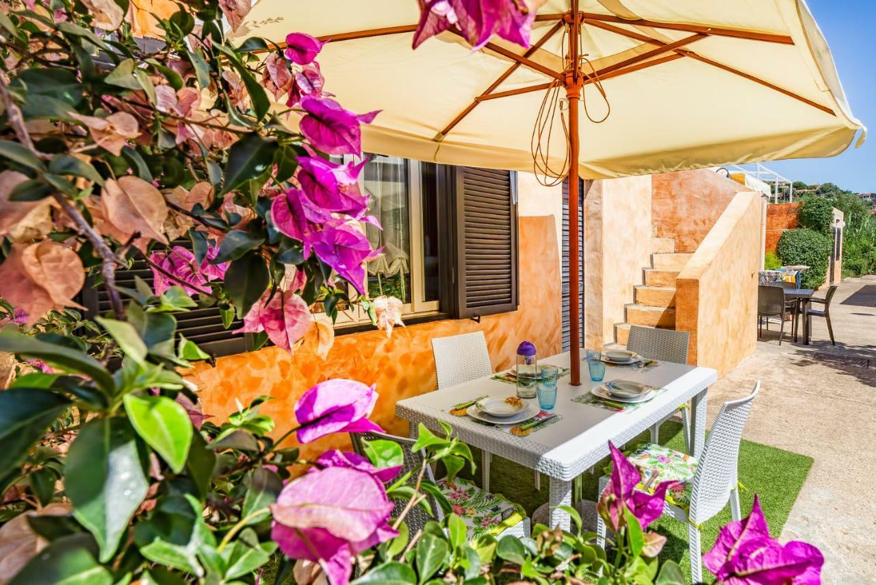 "Sardesidence" Spiaggia Privata Wifi Parcheggio Riservato Costa Rei Buitenkant foto