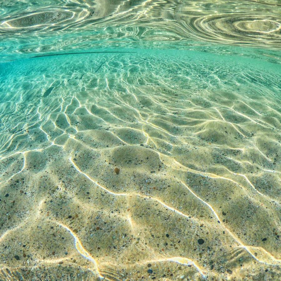 "Sardesidence" Spiaggia Privata Wifi Parcheggio Riservato Costa Rei Buitenkant foto