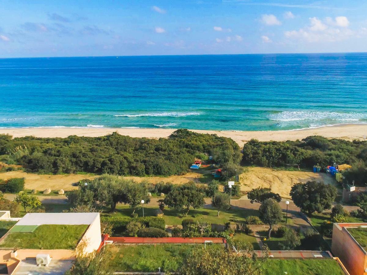 "Sardesidence" Spiaggia Privata Wifi Parcheggio Riservato Costa Rei Buitenkant foto