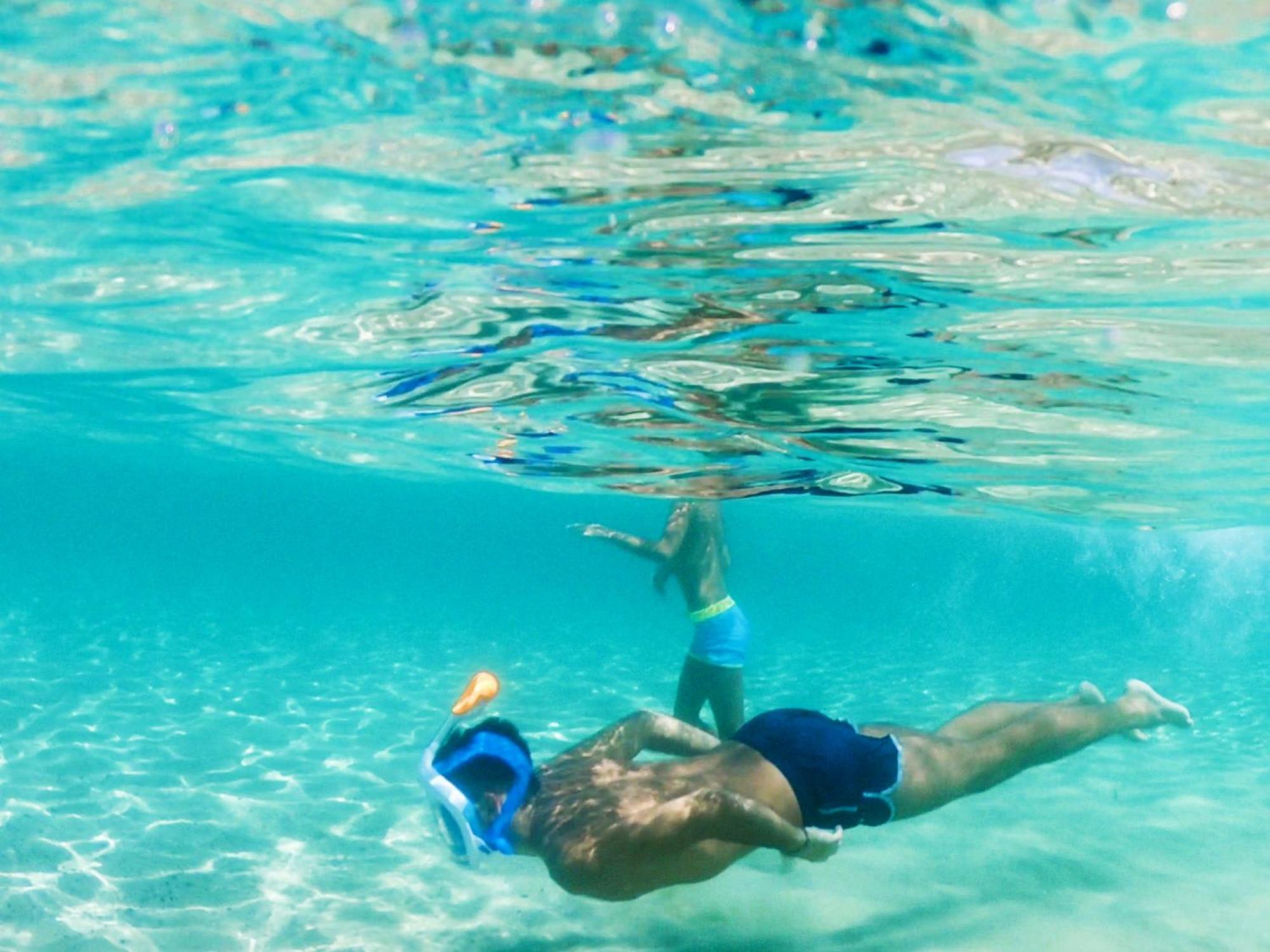 "Sardesidence" Spiaggia Privata Wifi Parcheggio Riservato Costa Rei Buitenkant foto