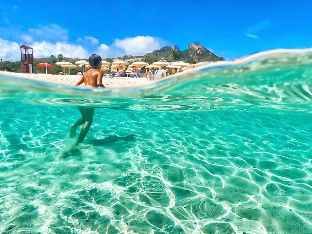 "Sardesidence" Spiaggia Privata Wifi Parcheggio Riservato Costa Rei Buitenkant foto