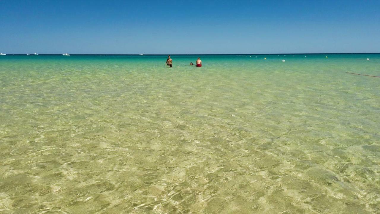 "Sardesidence" Spiaggia Privata Wifi Parcheggio Riservato Costa Rei Buitenkant foto